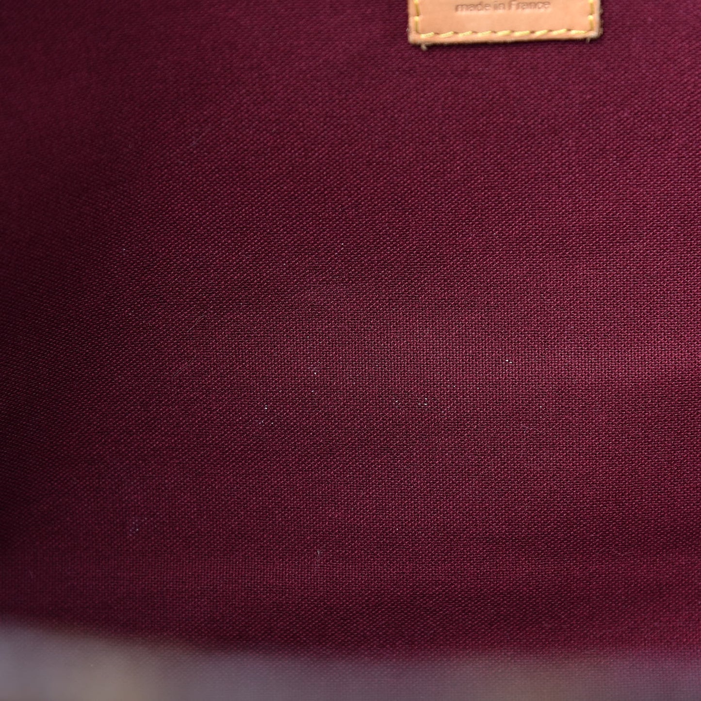 Monogram Raspail MM
