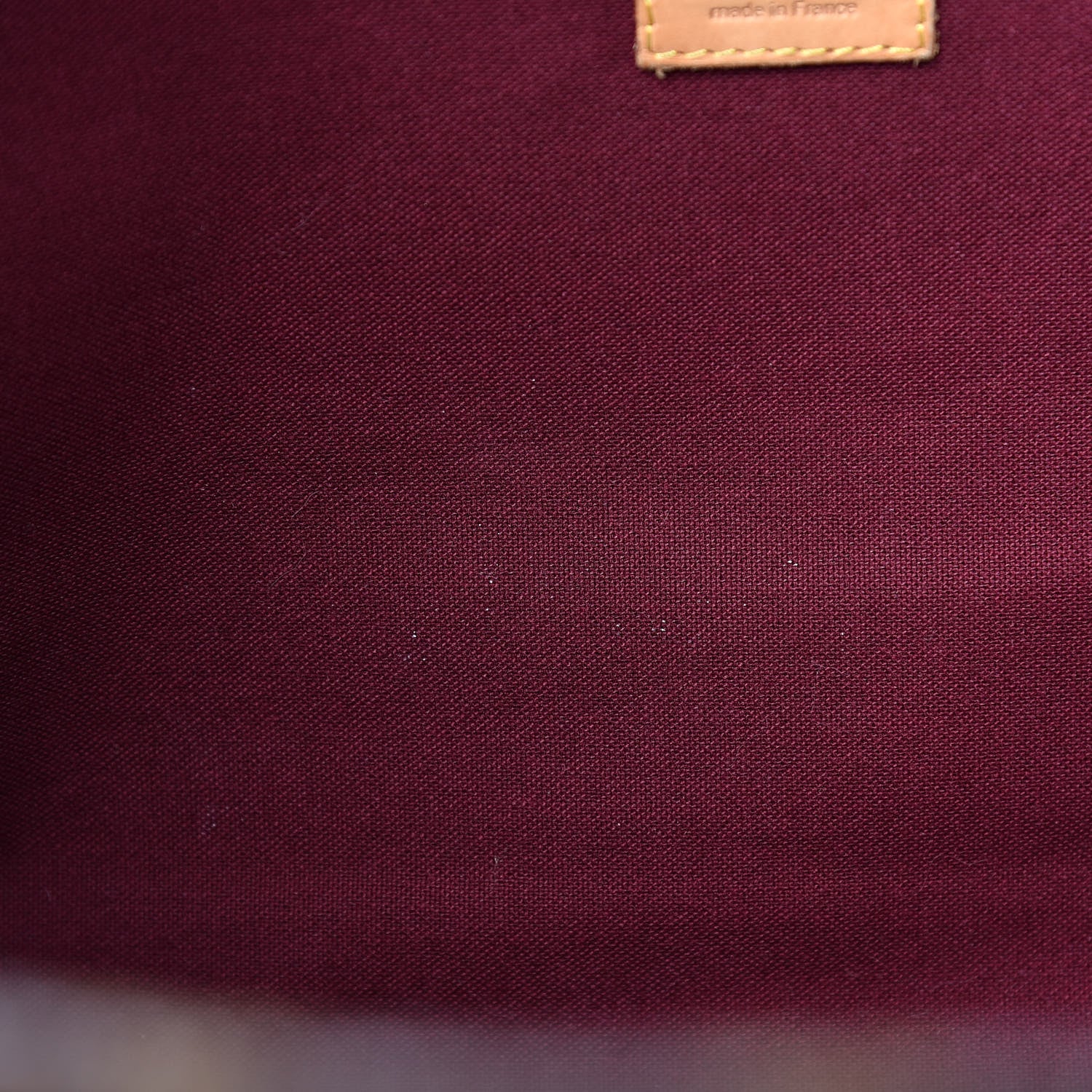 Louis Vuitton Monogram Raspail MM 11 of 13