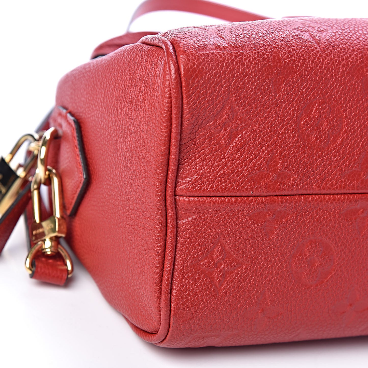 Empreinte Speedy Bandouliere 20 NM Cherry