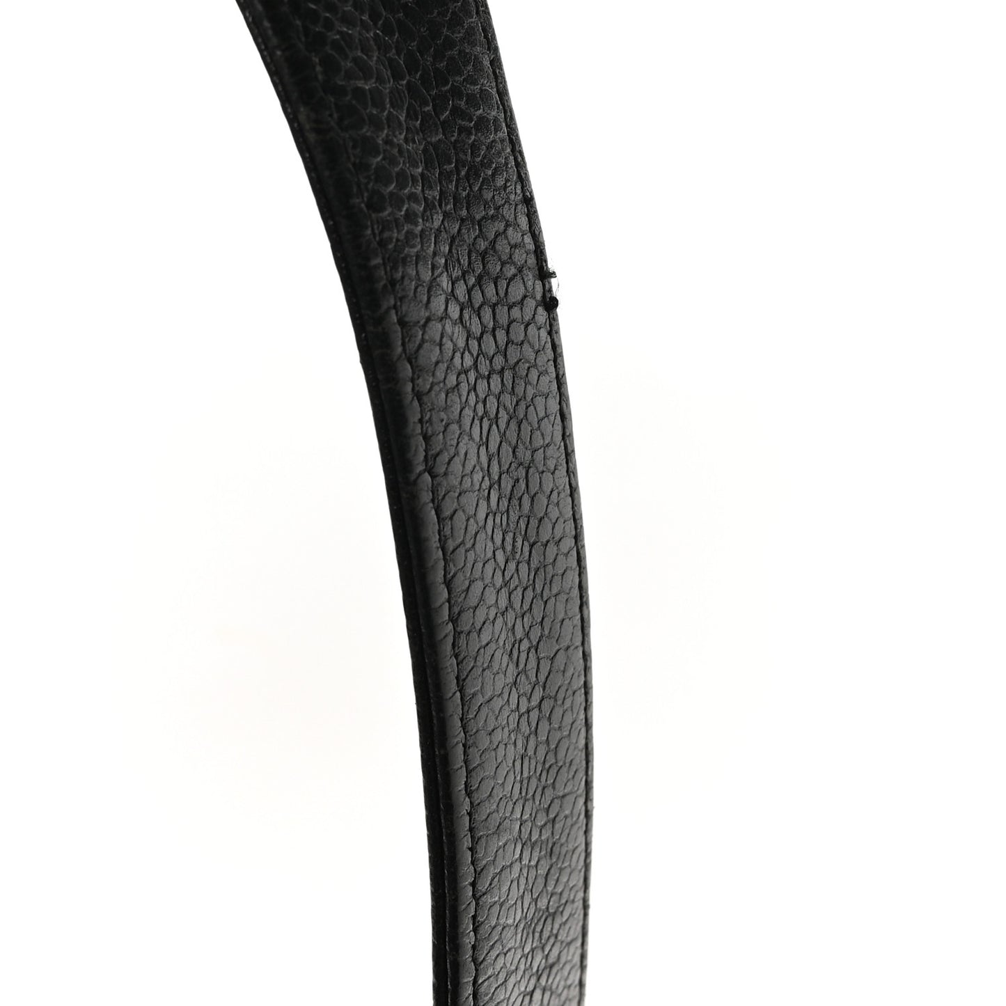 Caviar XL Weekender Bag Black
