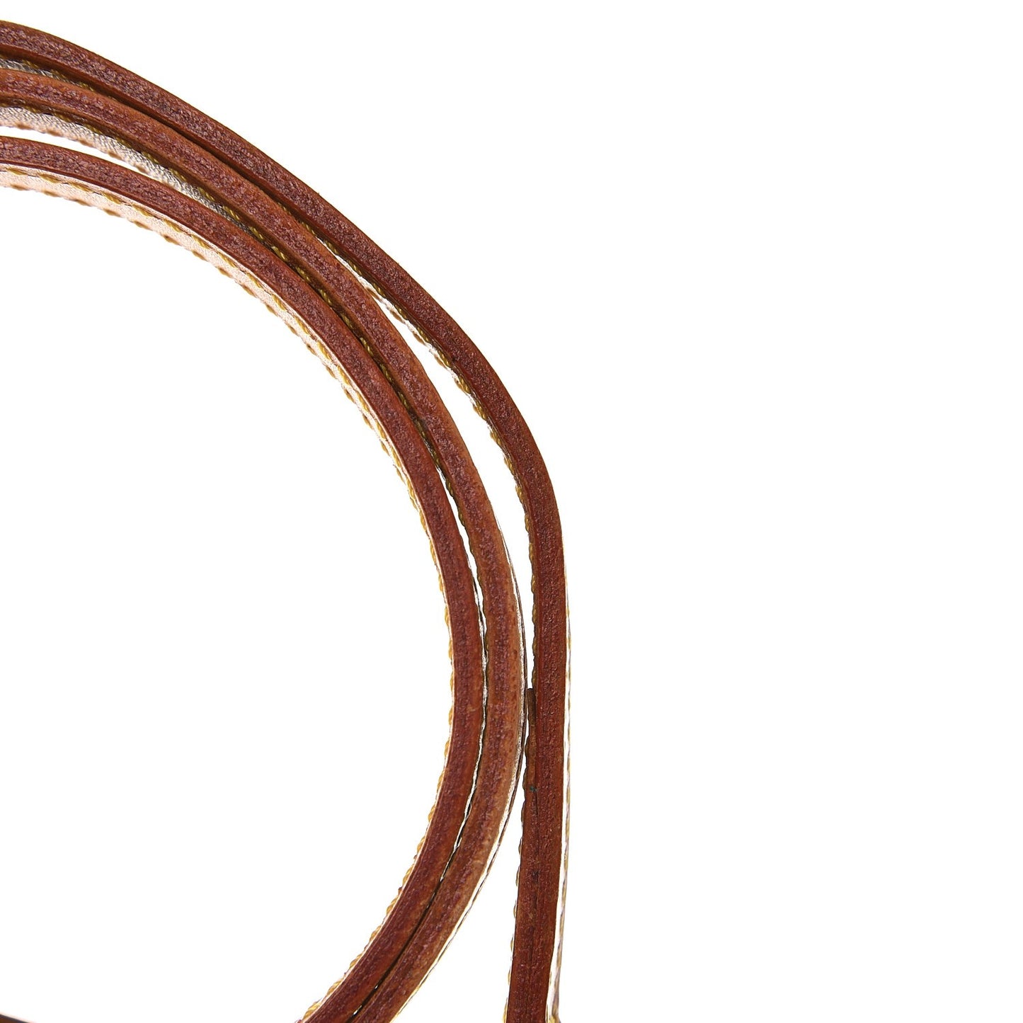 Vachetta 16mm Shoulder Strap