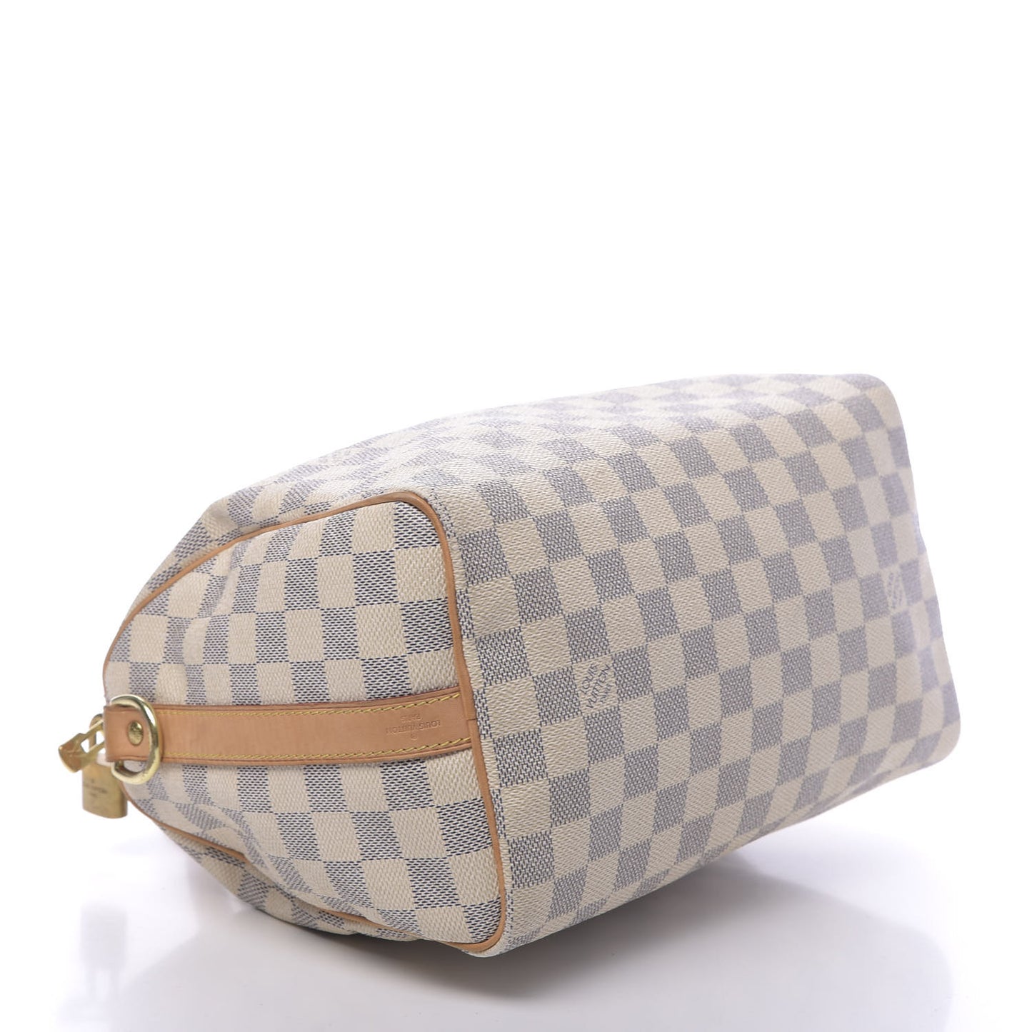 Damier Azur Speedy Bandouliere 25