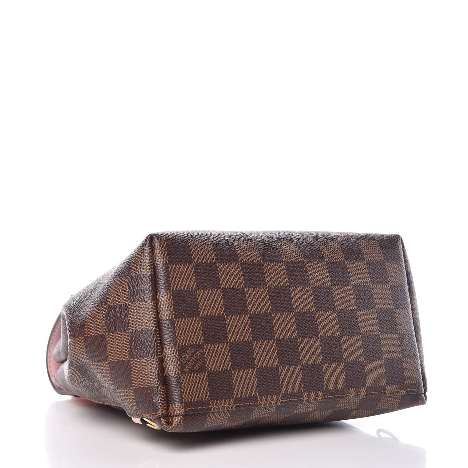 Louis Vuitton Damier Ebene Clapton Backpack Magnolia 4 of 8