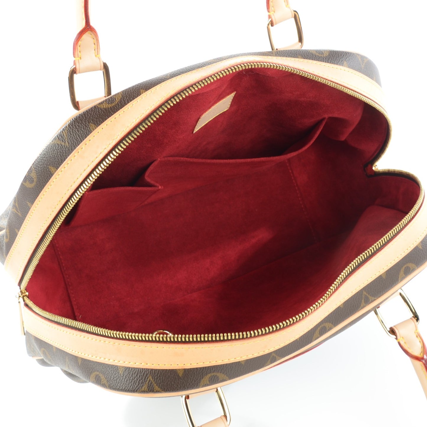 Monogram Mizi