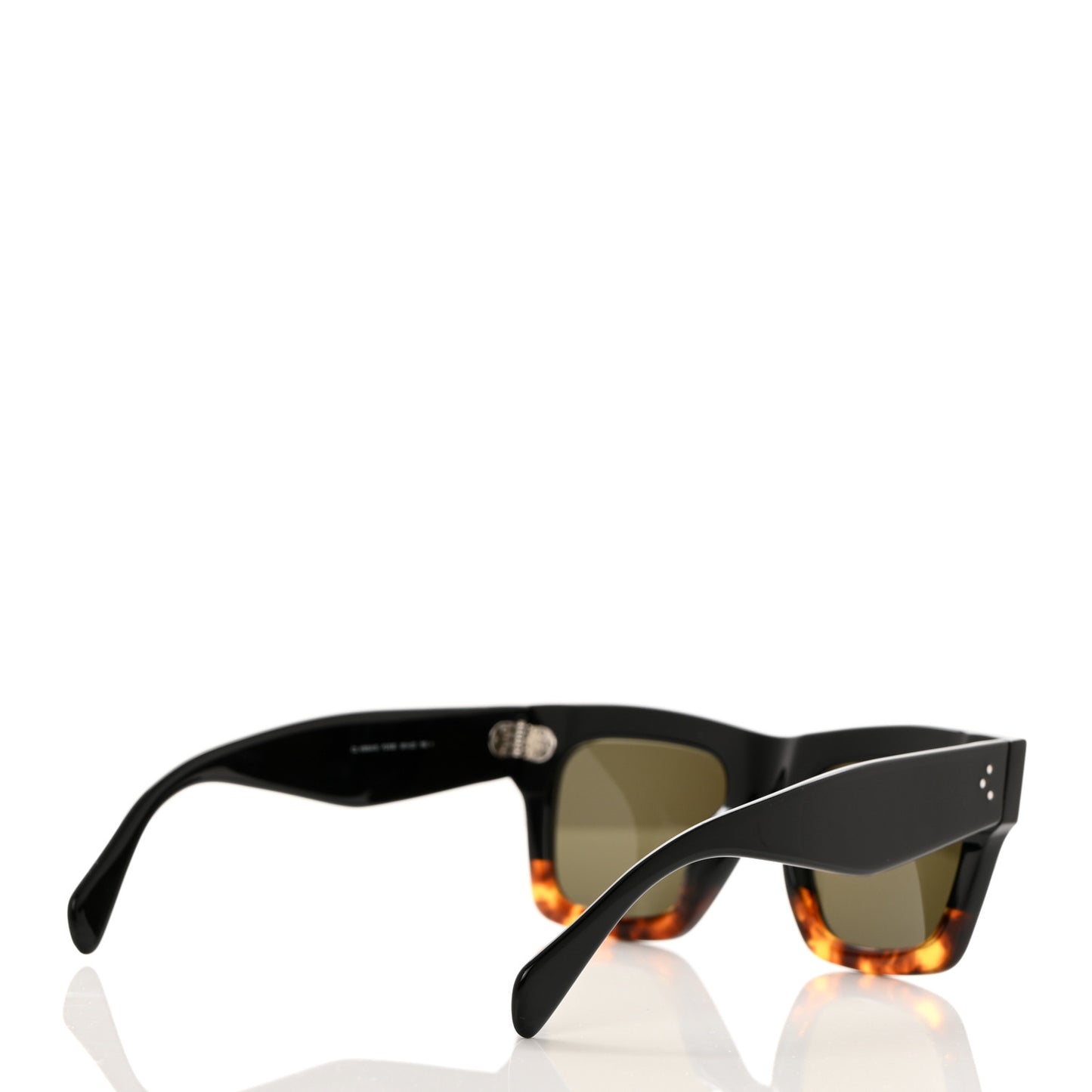 Sunglasses CL 41054/S Black Havana