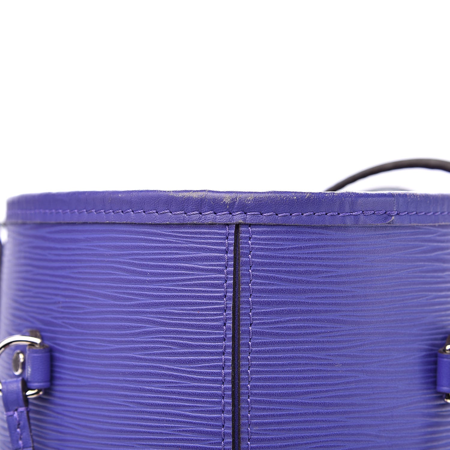 Louis Vuitton Epi Neverfull MM Figue 11 of 16