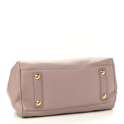 Louis Vuitton Cuir Cinema Intrigue Rose 5 of 10