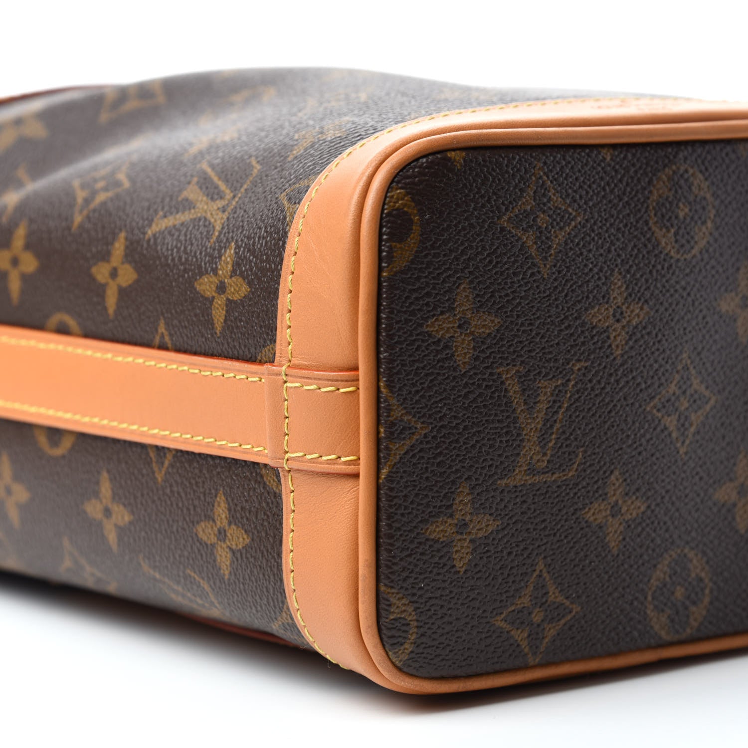 Louis Vuitton Monogram Milk Box 6 of 10