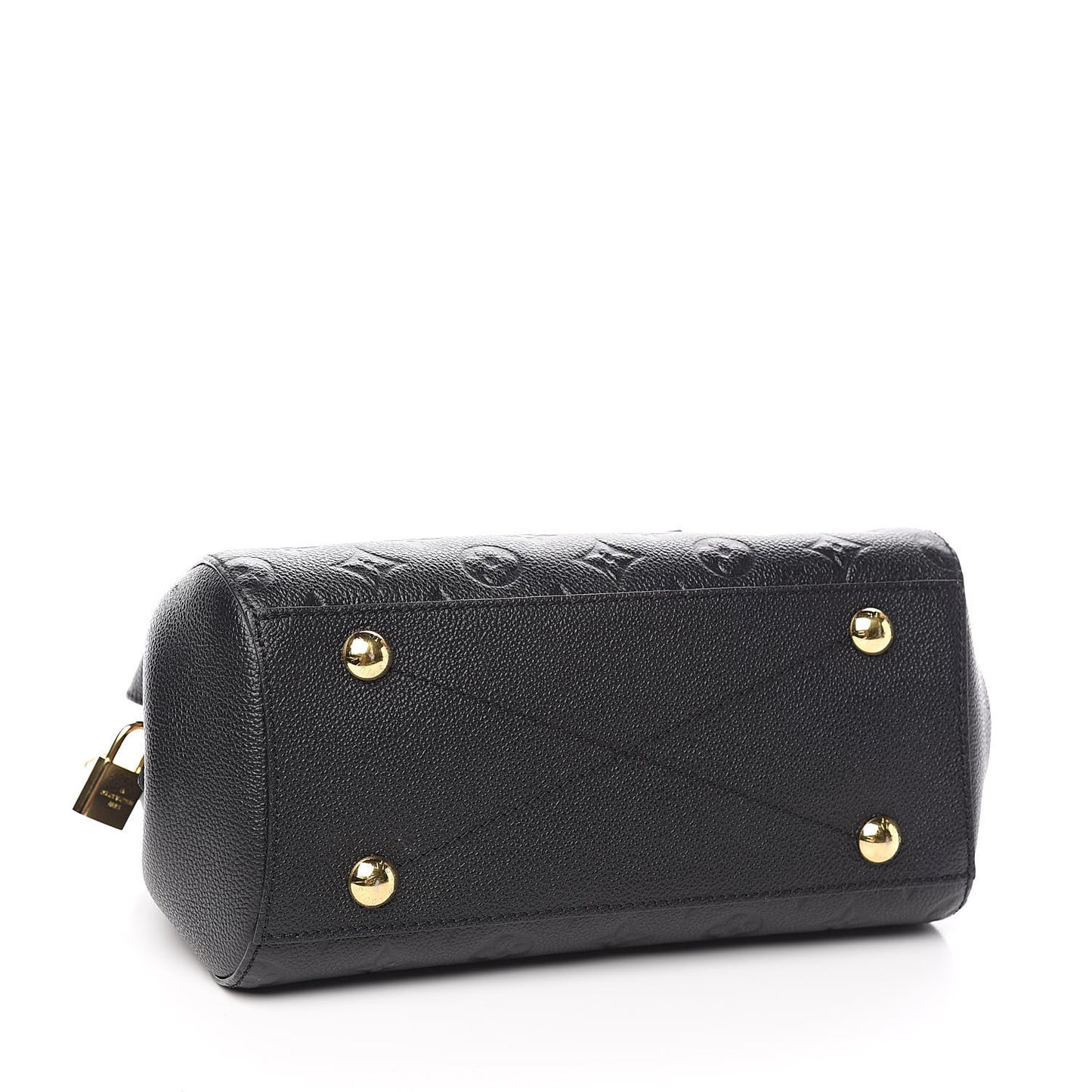 Empreinte Montaigne BB Black