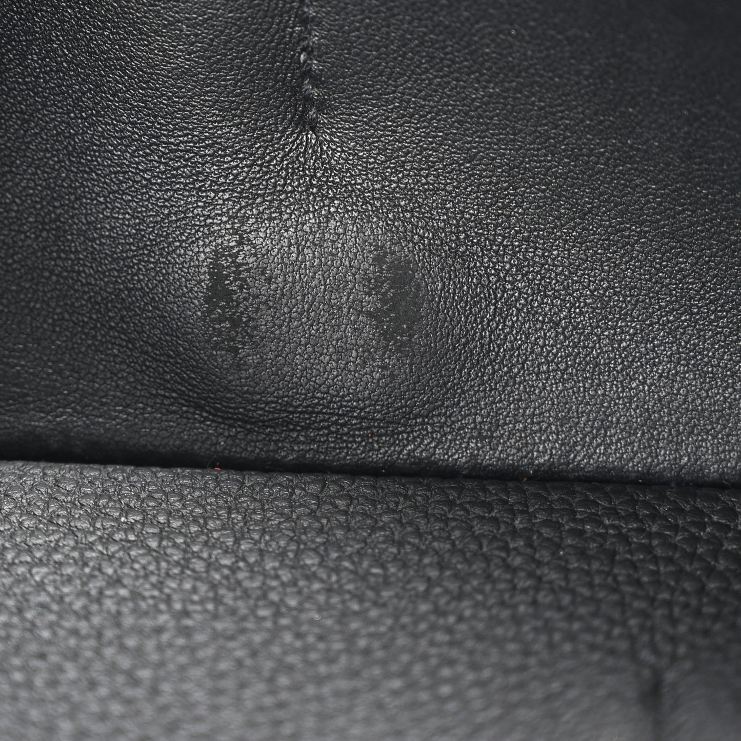 Togo Dogon Duo Wallet Black