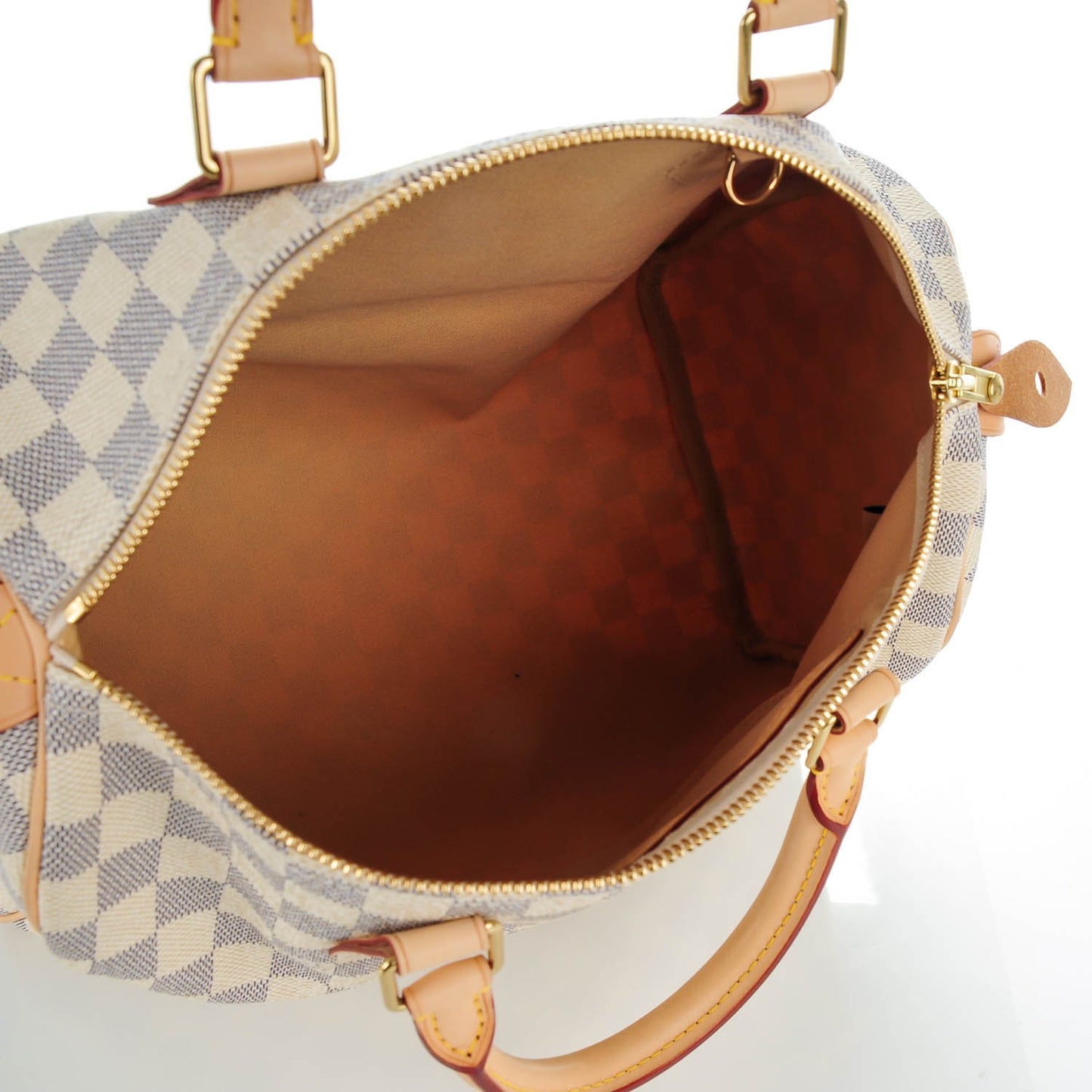 Damier Azur Speedy 30