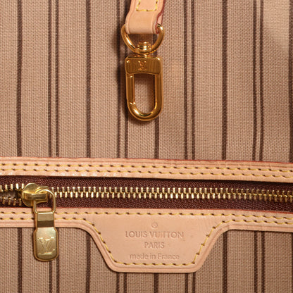 Louis Vuitton Monogram Neverfull GM 6 of 7