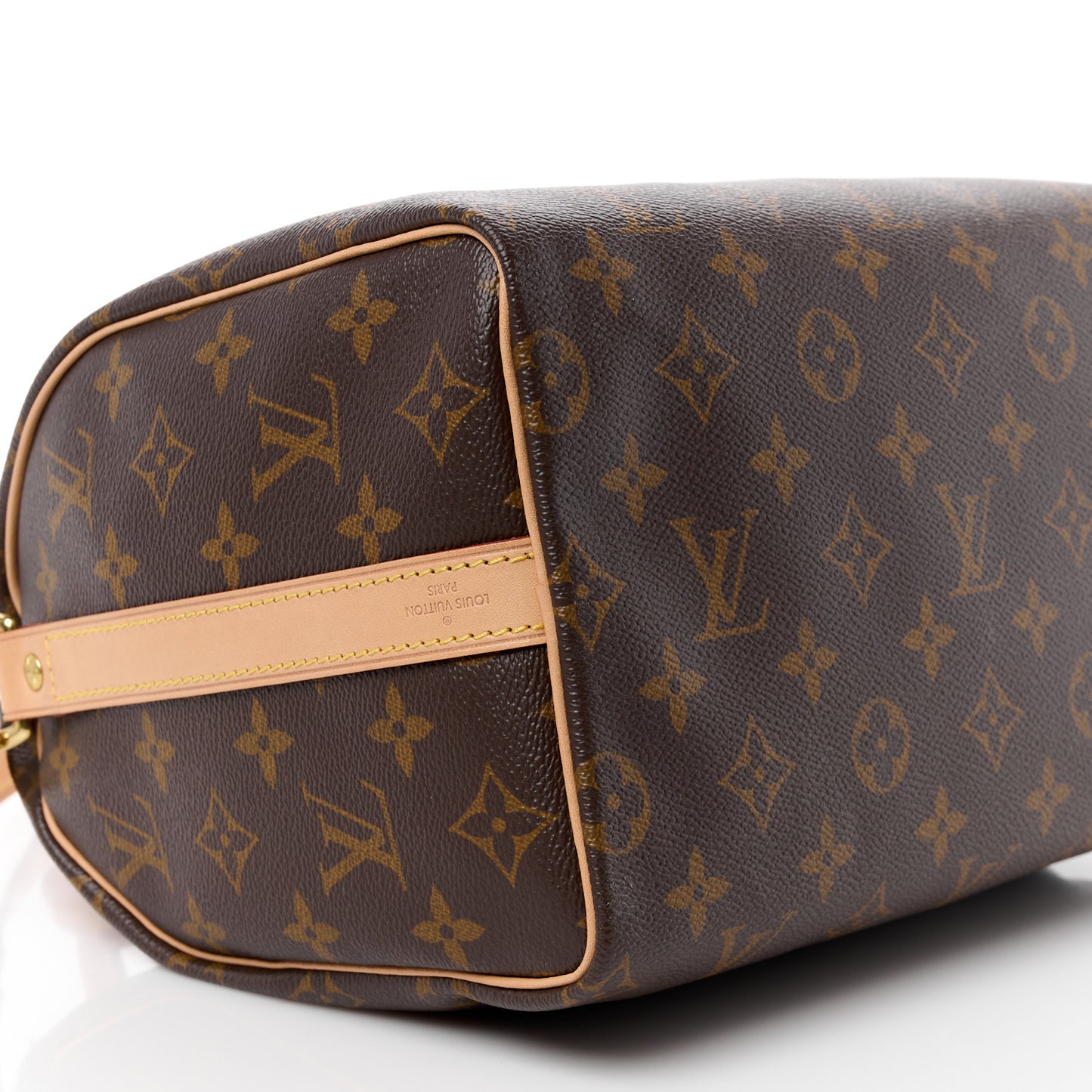 Monogram Speedy Bandouliere 25