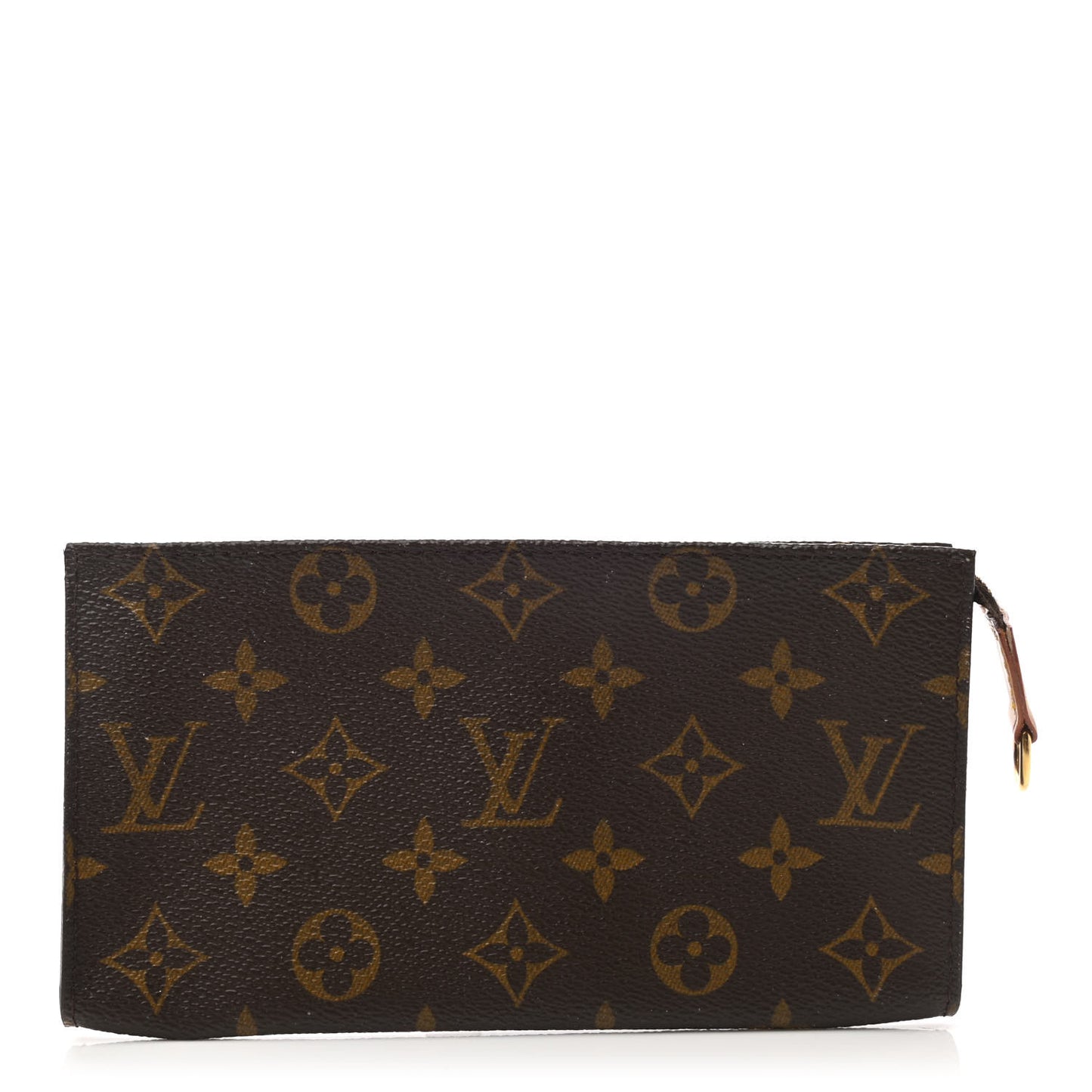 Monogram Bucket Pouch 27