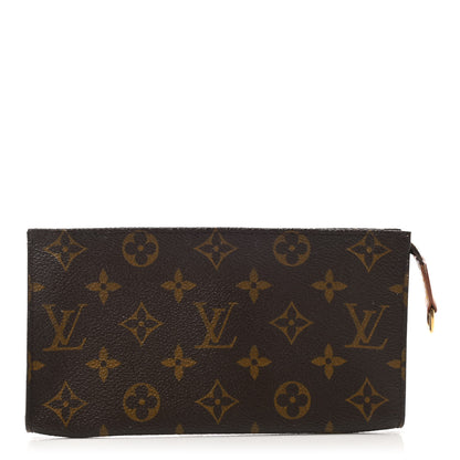 Louis Vuitton Monogram Bucket Pouch 27 1 of 6