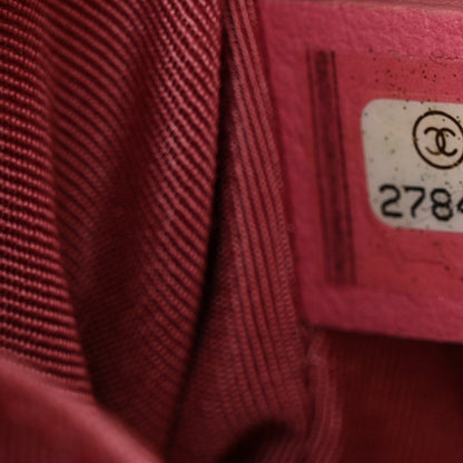 Chanel Aged Calfskin Quilted Small Gabrielle Hobo White 7 of 10