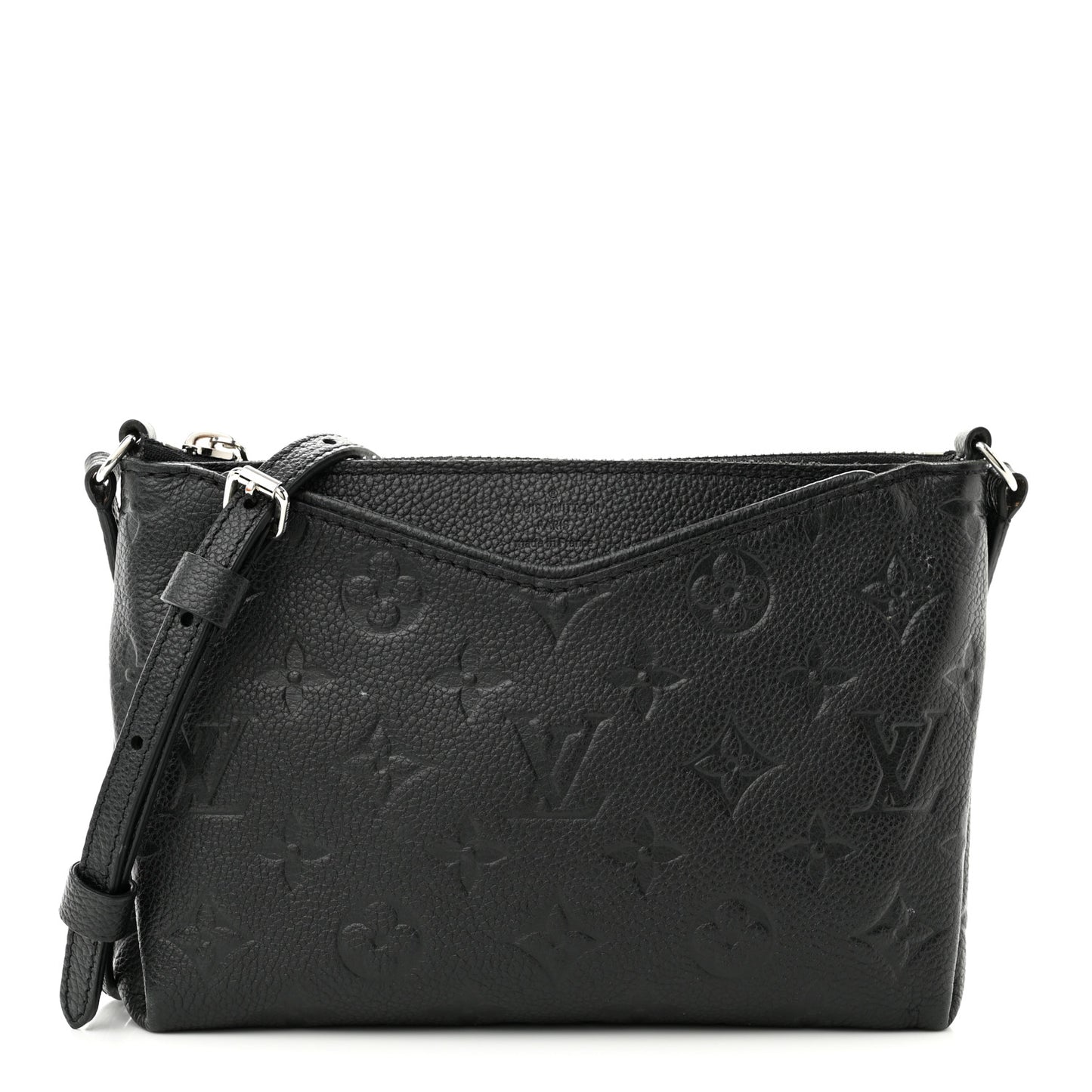 Empreinte Pallas Crossbody Black