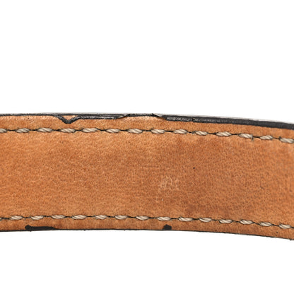Louis Vuitton Monogram Nano Bracelet 17 5 of 8