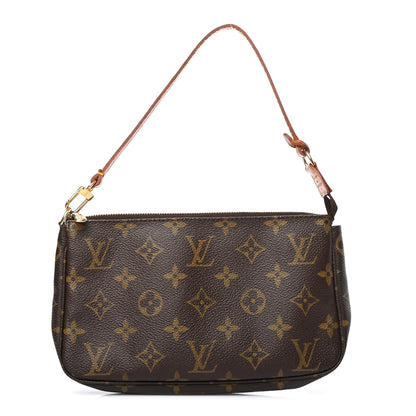 Louis Vuitton Monogram Pochette Accessories 1 of 8