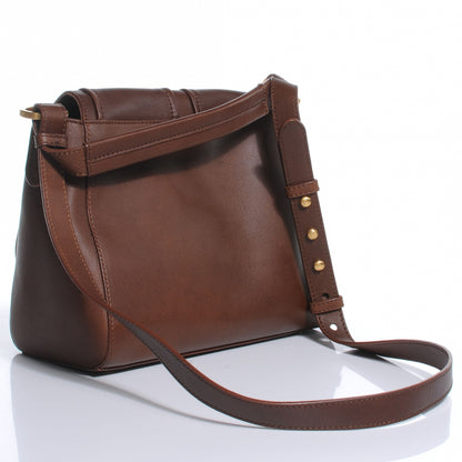 Fendi Vitello Dolce Marmol Anna Shoulder Bag 3 of 9