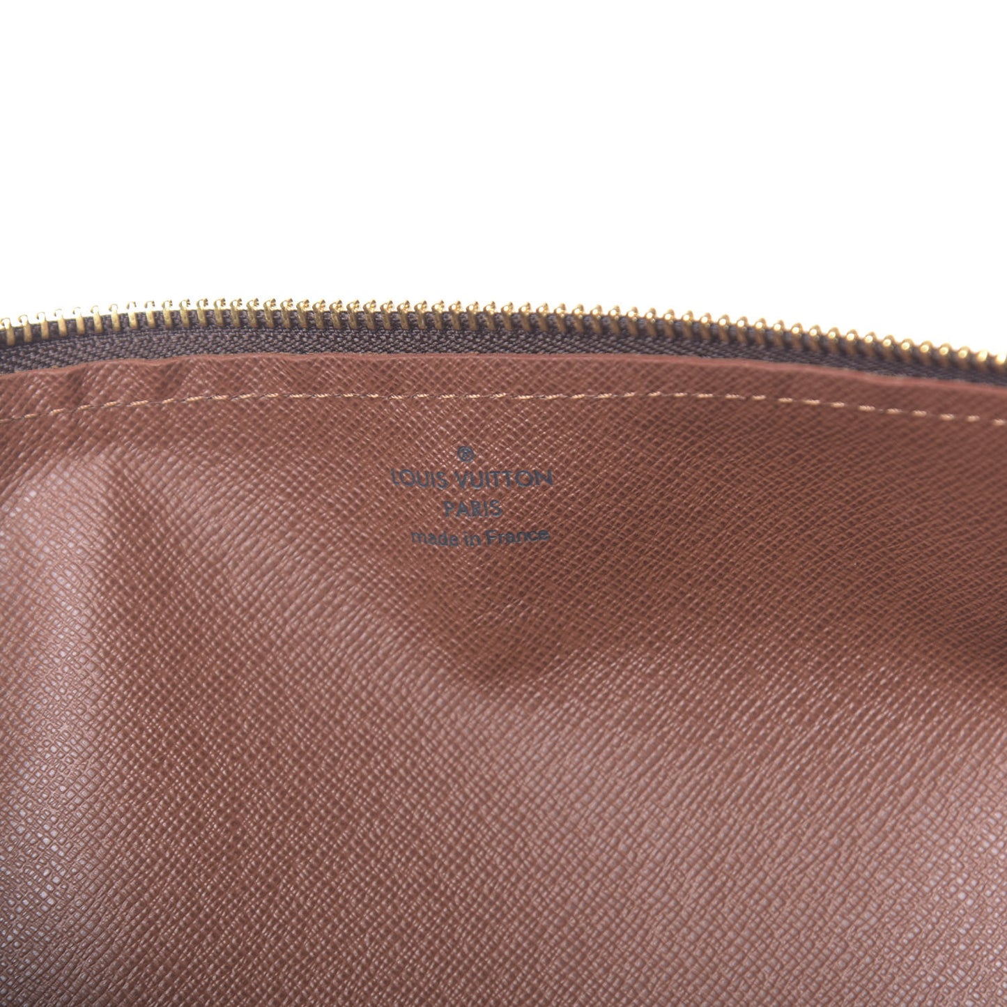 Monogram Papillon 30