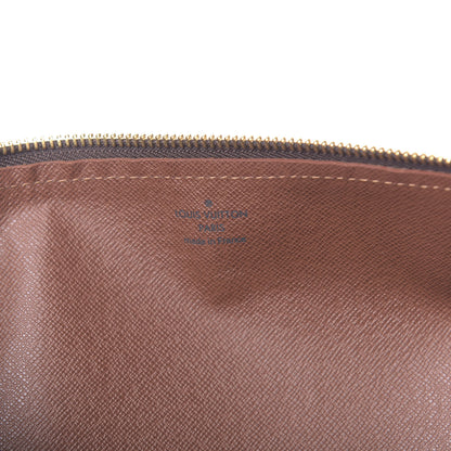 Louis Vuitton Monogram Papillon 30 6 of 9