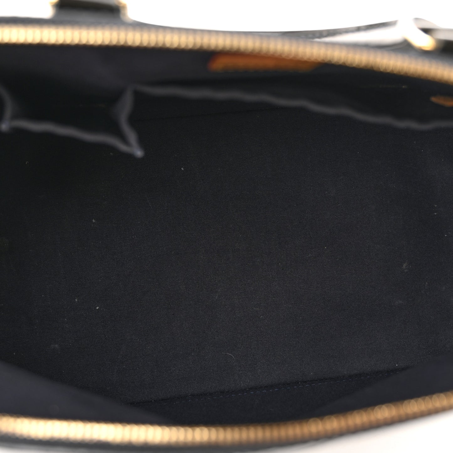 Vernis Alma GM Noir Magnetique