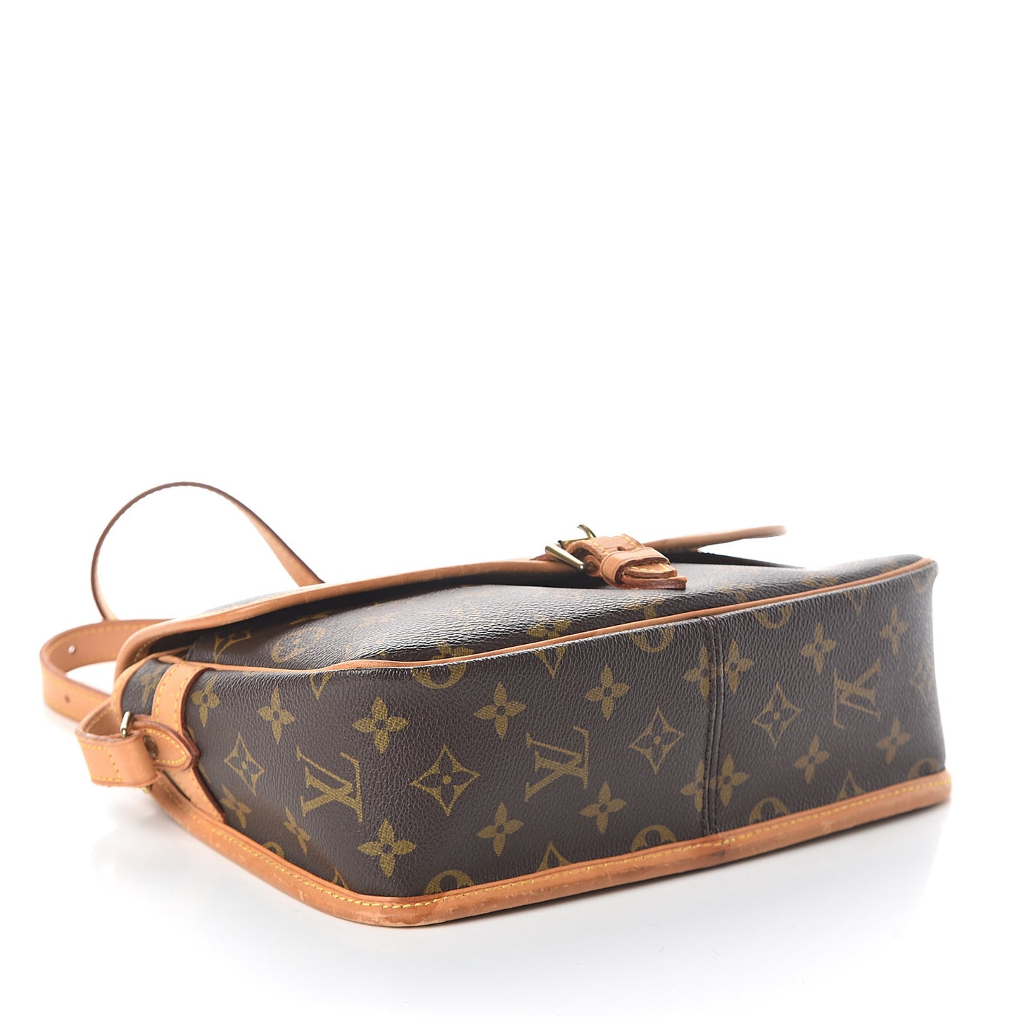 Monogram Sologne