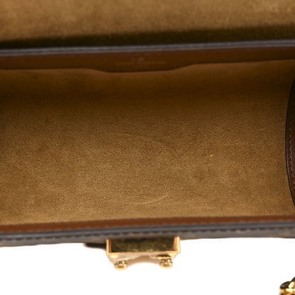 Louis Vuitton Monogram Papillon Trunk 5 of 10