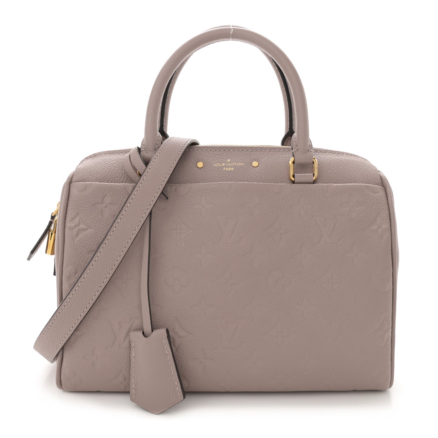 Empreinte Speedy Bandouliere 25 NM Mastic