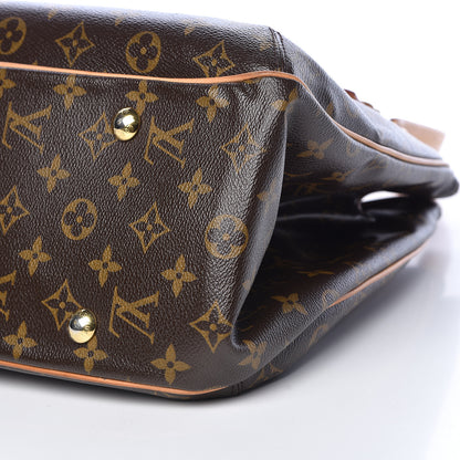 Louis Vuitton Monogram Griet 8 of 14