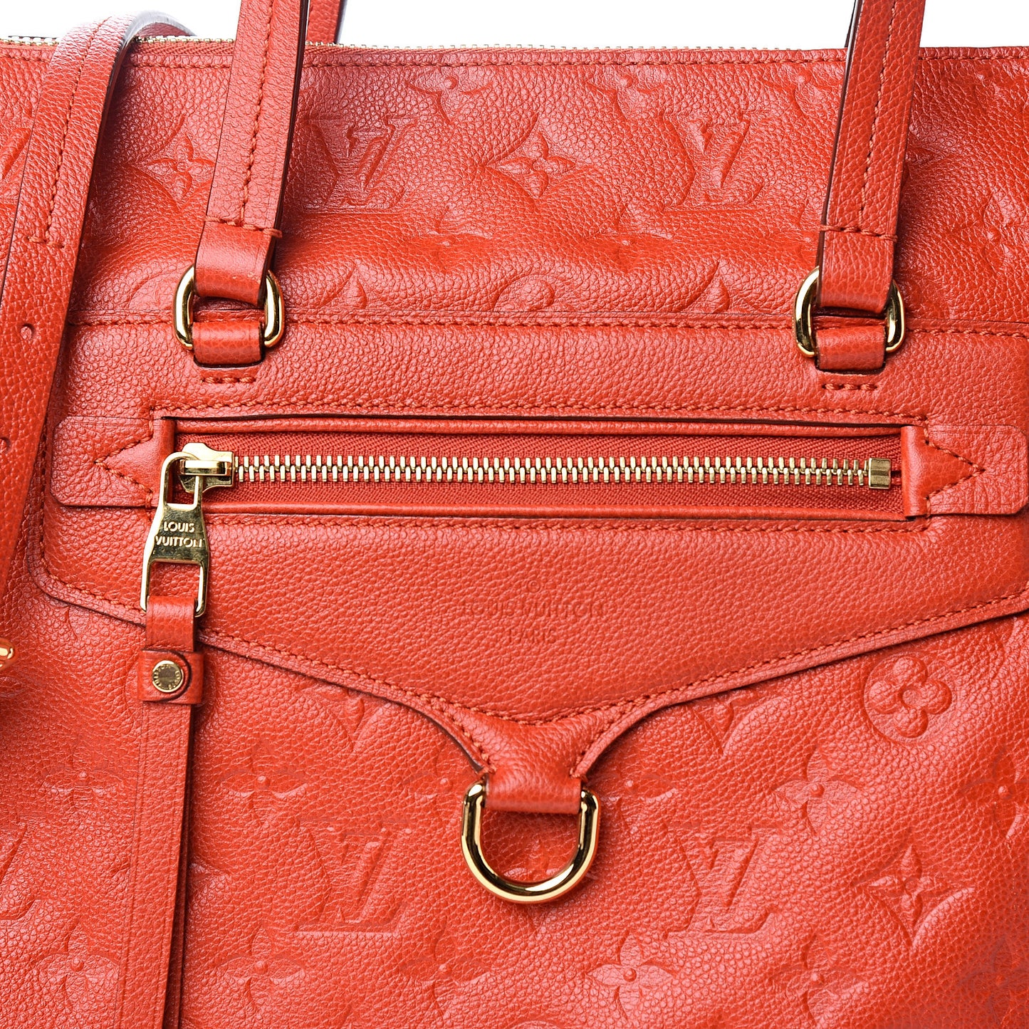 Empreinte Lumineuse PM Orient