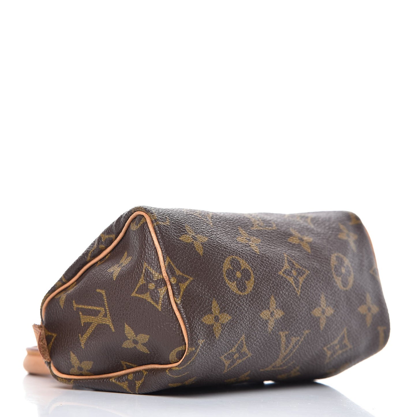 Monogram Mini Sac HL Speedy