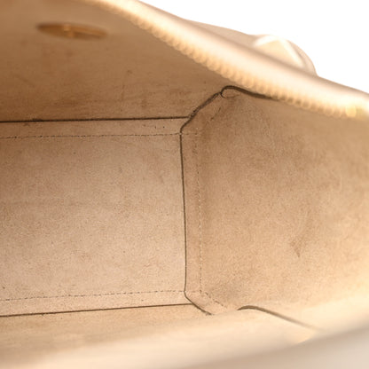 Celine Grained Calfskin Nano Belt Bag Light Taupe 5 of 14