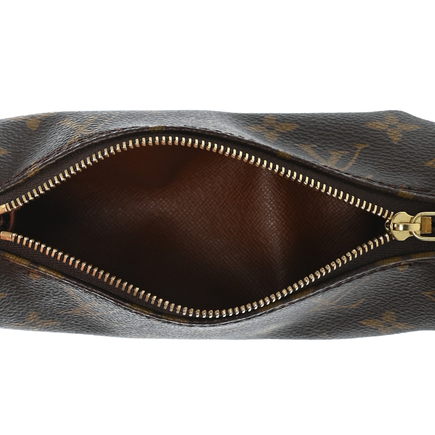 Louis Vuitton Monogram Mini Papillon 5 of 6