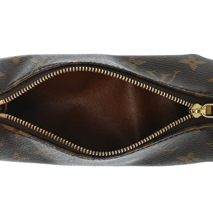 Louis Vuitton Monogram Mini Papillon 5 of 6