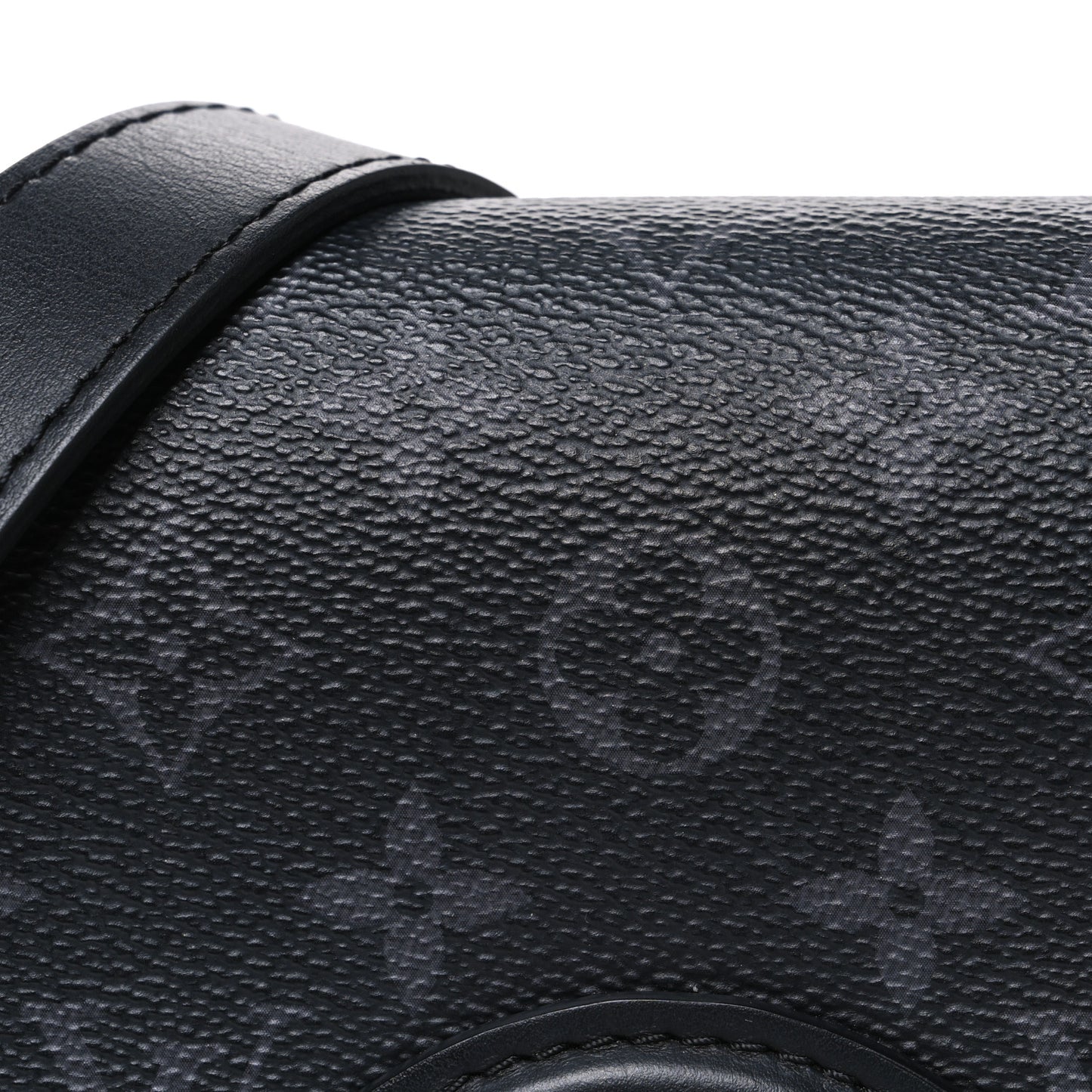 Monogram Eclipse Montsouris Messenger PM