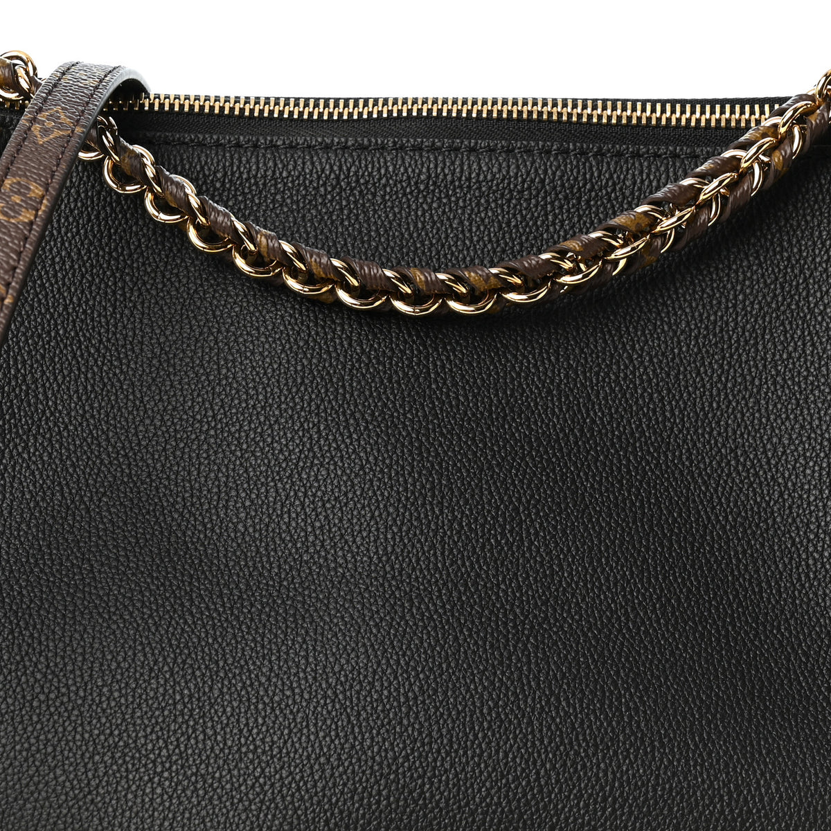 Louis Vuitton Calfskin Multipass Black 7 of 9