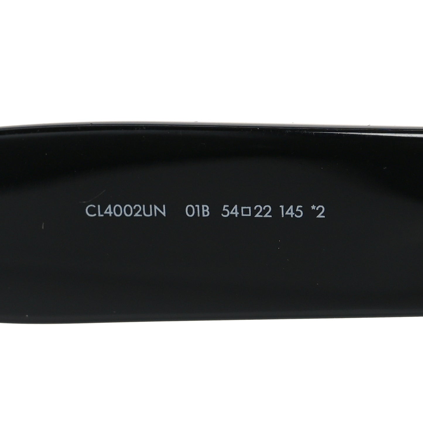 New Audrey CL4002UN Sunglasses Black