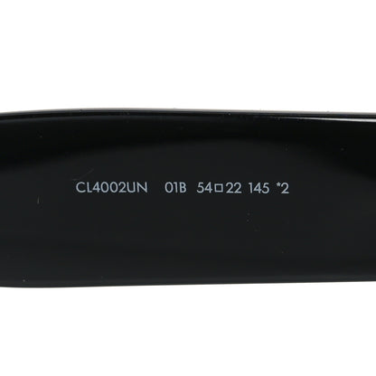 Celine New Audrey CL4002UN Sunglasses Black 6 of 7