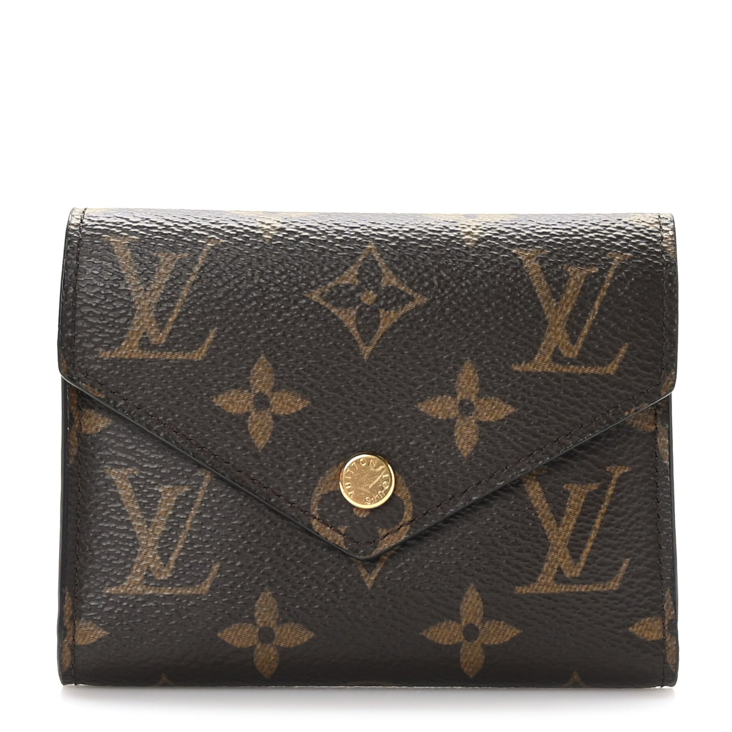 Monogram Victorine Wallet