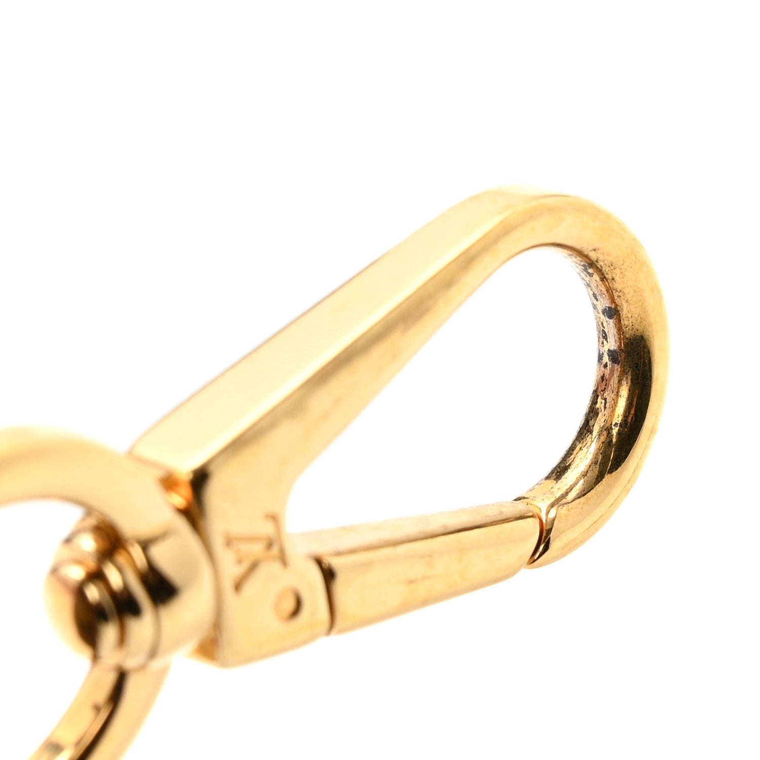 Louis Vuitton Monogram Bandouliere Shoulder Strap Rose Poudre 6 of 7