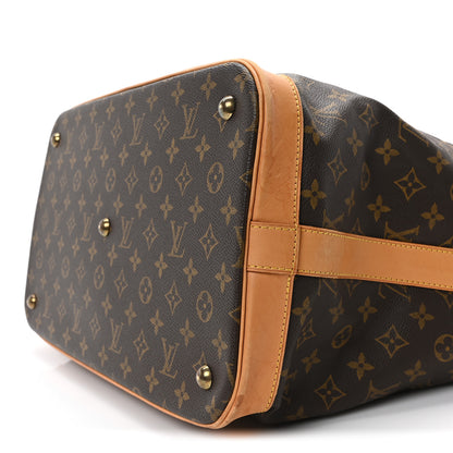 Louis Vuitton Monogram Cruiser 40 16 of 16