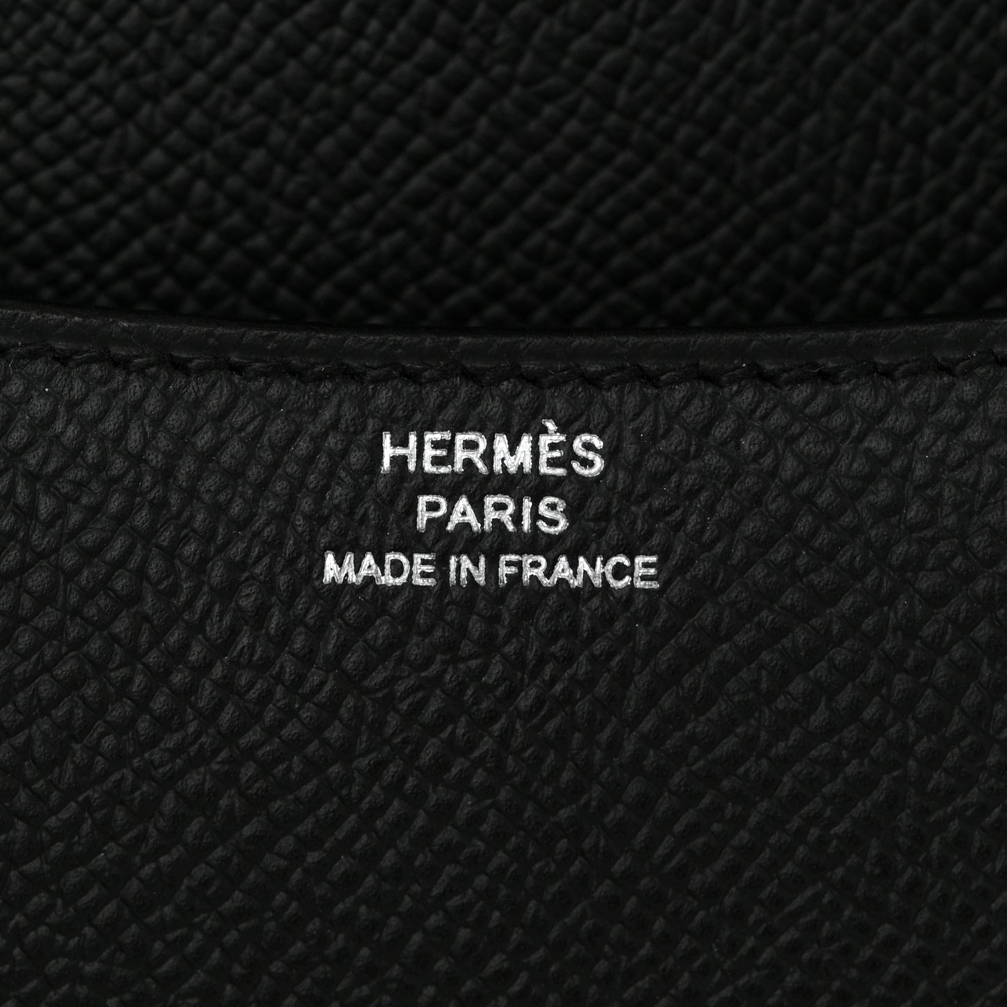 Epsom Constance 18 Black