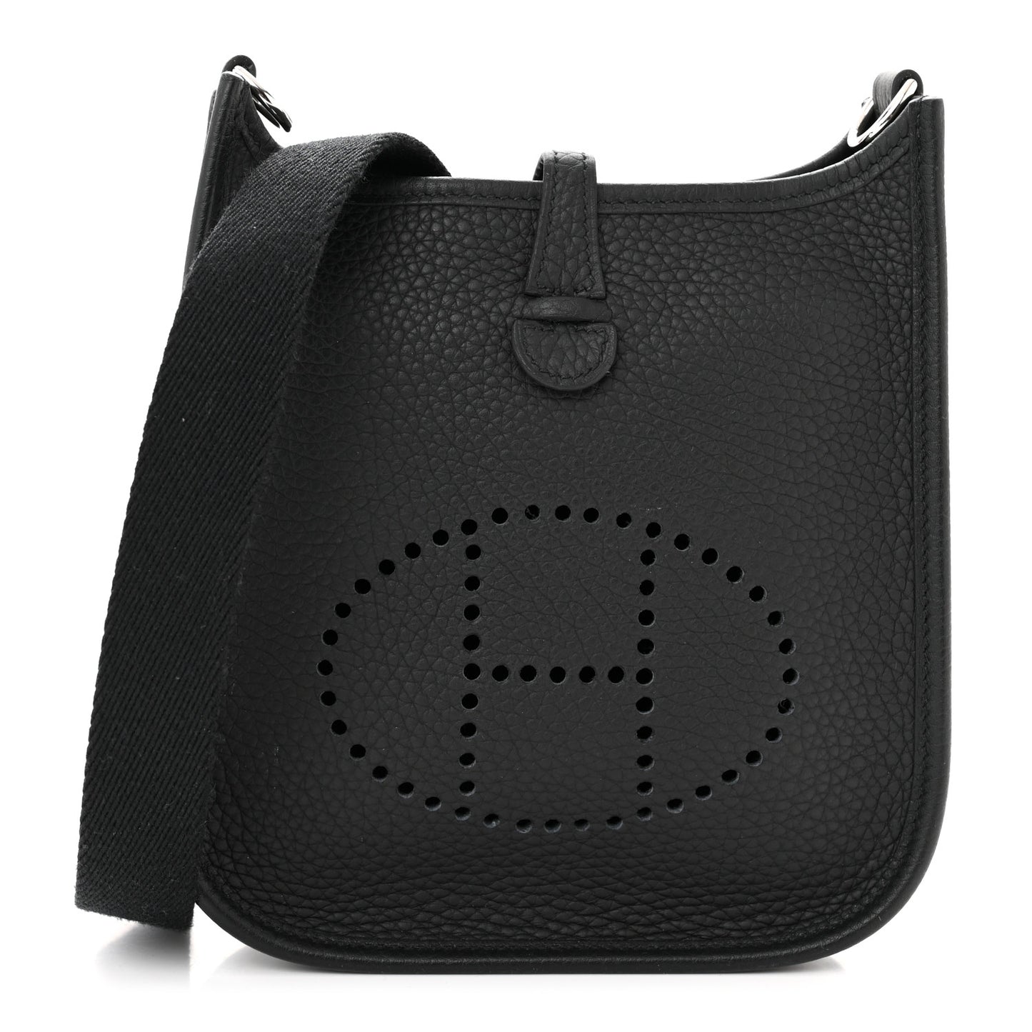 Taurillon Clemence Evelyne TPM Black