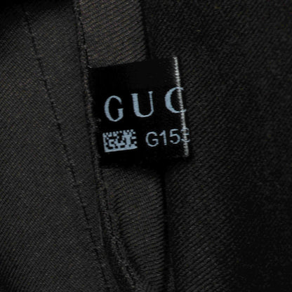 Gucci GG Plus Monogram Portfolio Brown 9 of 9