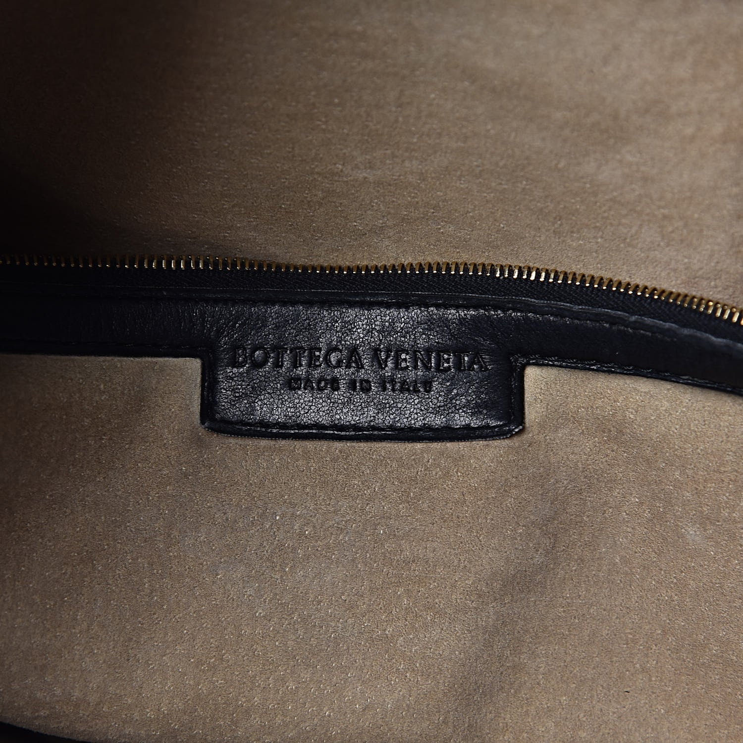 Bottega Veneta Nappa Intrecciato Maxi Veneta Hobo Black 6 of 18