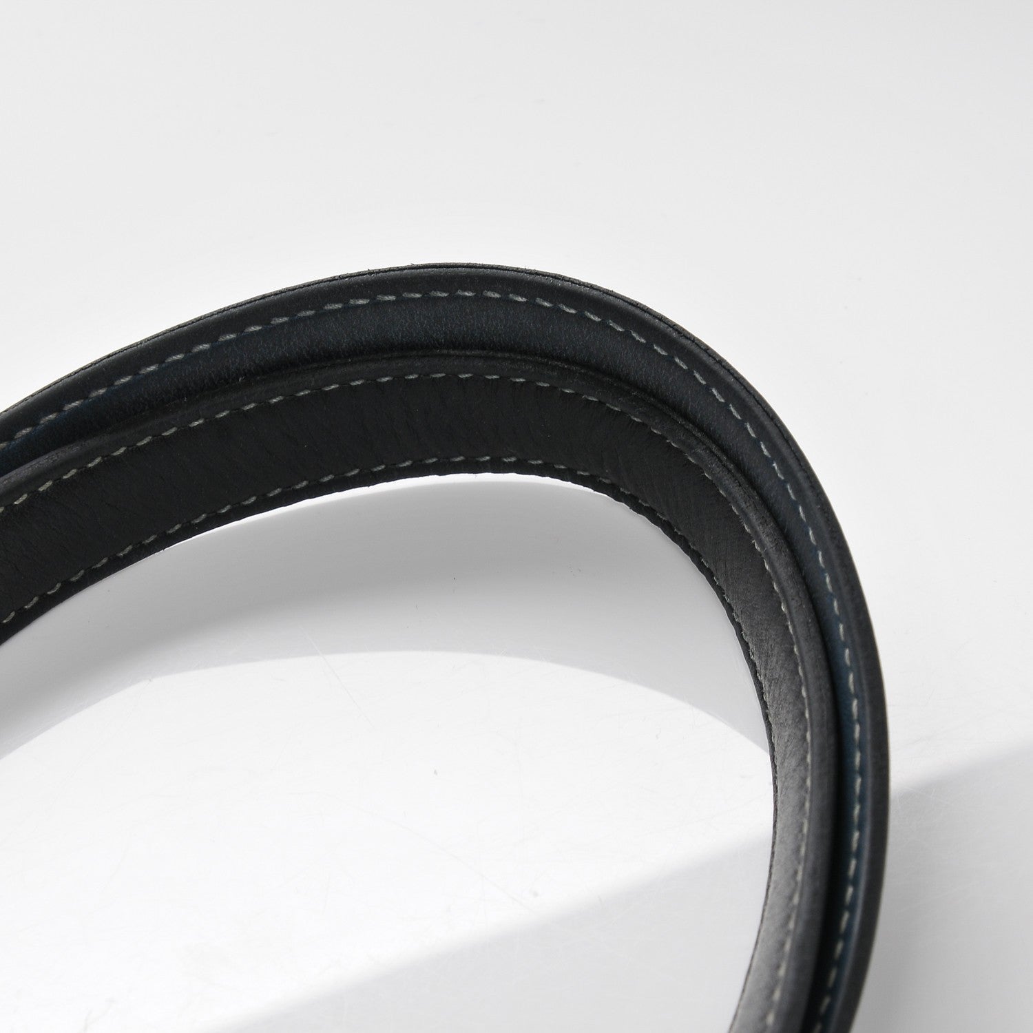 Hermes Sikkim Double Sens 30 Reversible Tote Indigo Colvert 10 of 10