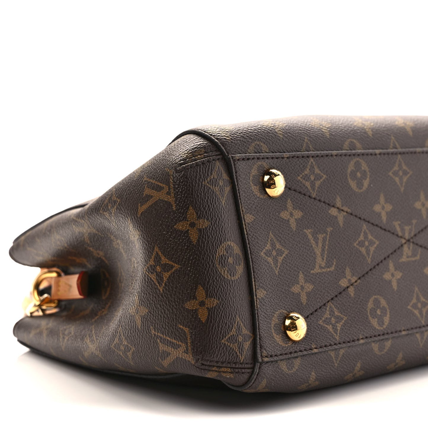 Monogram Montaigne MM