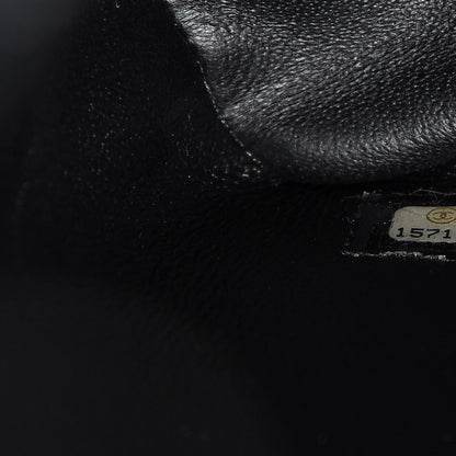 Chanel Caviar Quilted Medallion Tote Black 7 of 15